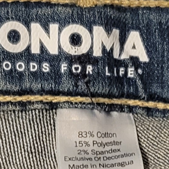 Denim Jeans - Picture 6 of 6